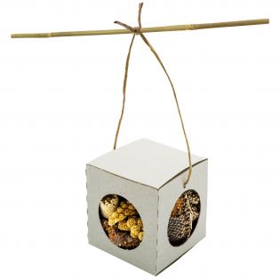 JR Birds Hirse-Würfel 150 g