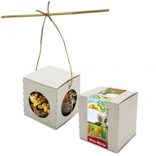 JR Birds Hirse-Würfel 150 g