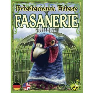 Fasanerie (DE & US)