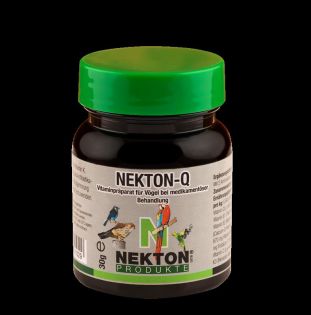 NEKTON-Q 30g