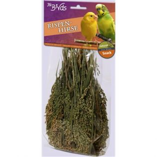 JR Birds Rispenhirse 100 g