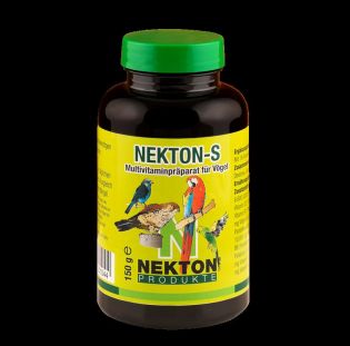 NEKTON-S 150g