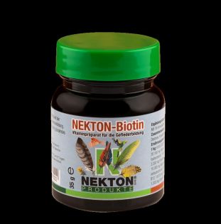 Nekton-Biotin 35g