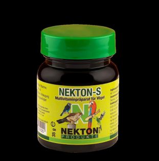 NEKTON-S 35g