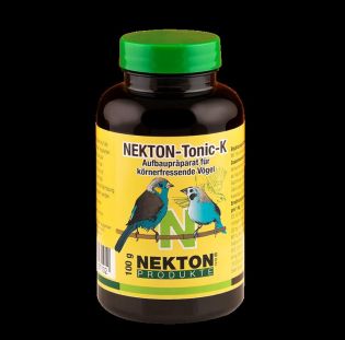 NEKTON-Tonic-K 100g