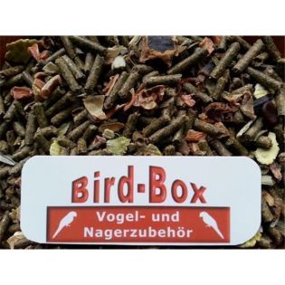 Bird-Box Nagerfutter ohne Getreide 5 kg