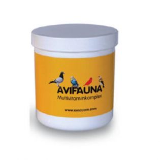 easyyem Avifauna Multivitaminkomplex Inhalt 100 g