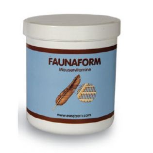 easyyem Faunaform Mauservitamine Inhalt 250 g