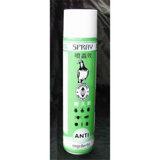 Natural Anti-Ungeziefer-Spray 750 ml