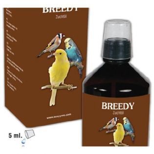 easyyem Breedy Inhalt 100 ml