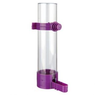 Trixie Futter und Wasserautomat, 50 ml/ 11 cm