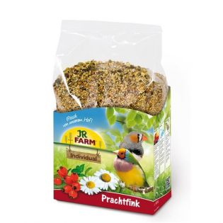 JR Birds Individual Prachtfink 1 kg