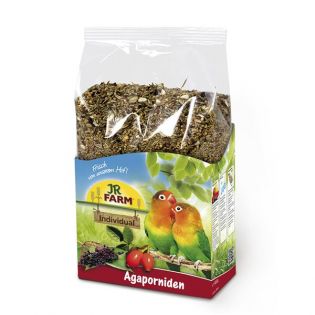 JR Birds Individual Agapornide 1 kg