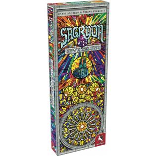 Sagrada [Erweiterung]