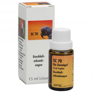 SC 70 Inhalt 15 ml