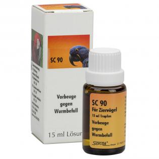 SC 90 Inhalt 15 ml