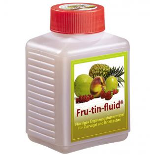 Fru-tin-fluid