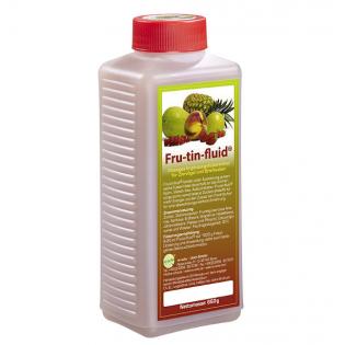 Fru-tin-fluid
