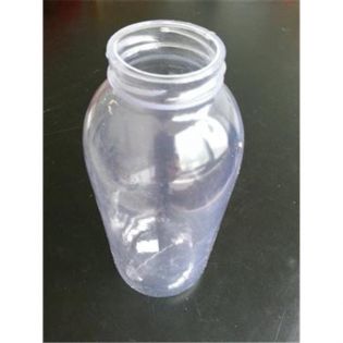 Quiko Ersatzplastikflasche für Omniatränke