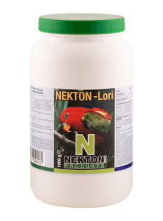 NEKTON-Lori 1000g