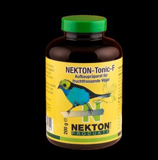 NEKTON-Tonic-F 200g