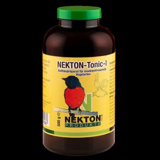 NEKTON-Tonic-I 500g
