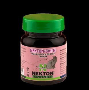 NEKTON-Cat-H 35g