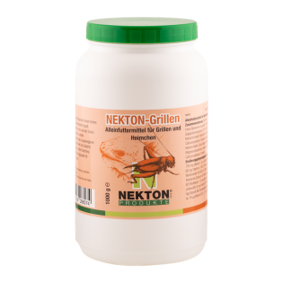 NEKTON-Grillen 1000g