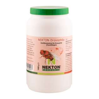 NEKTON-Drosophila 1000g