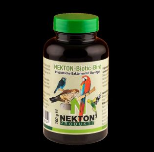 NEKTON-Biotic-Bird 100g