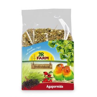 JR Birds Individual Agapornide 1 kg