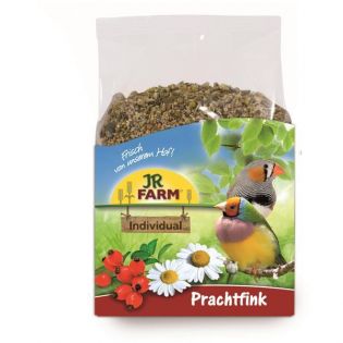 JR Birds Individual Prachtfink 1 kg