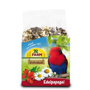 JR Birds Individual Edelpapagei 950 g