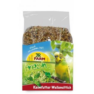 JR Birds Keimfutter Wellensittich 1 kg