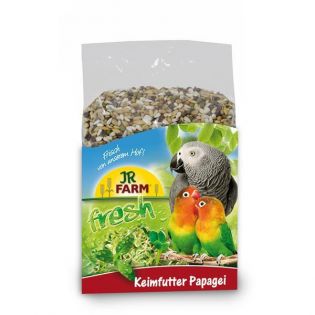 JR Birds Keimfutter Papagei 1 kg