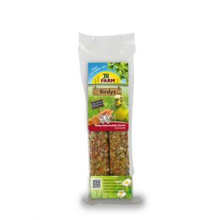 JR Birdys Wel Honig-Austernschale-Karotte 130 g