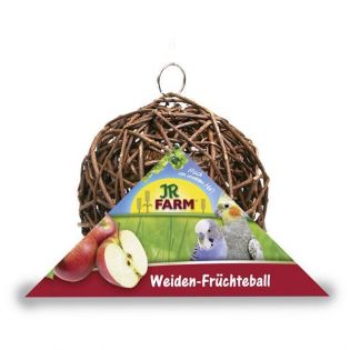 JR Birds Weiden-Früchteball 135 g