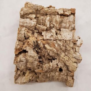 Korkrindenplatte, natur, ca. 100 gr