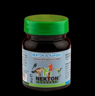 NEKTON-B-Komplex 35g