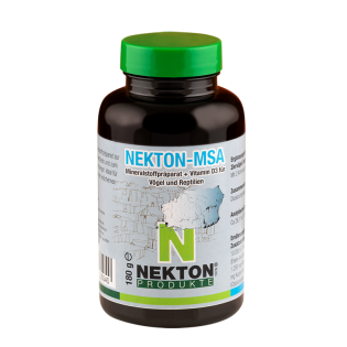 NEKTON-MSA 180g