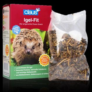Claus Igel-Fit 75 g