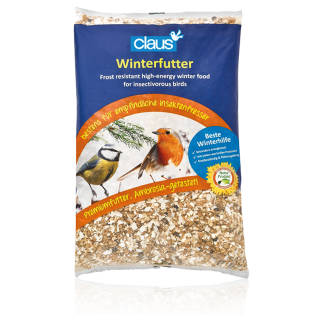 Claus Winterfutter 500 g