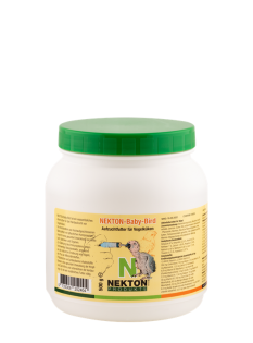 NEKTON-Baby-Bird 500g