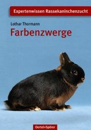 Buch: Farbenzwerge