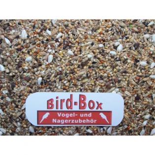 Bird-Box Wellensittich Vital 2,5 kg