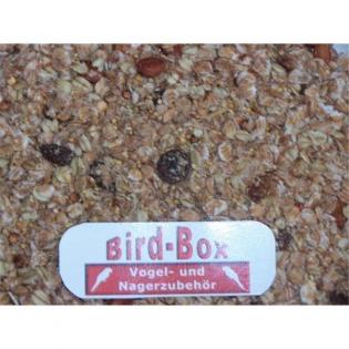 Bird-Box Winter-Fettfutter Inhalt  1,0 kg