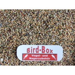 Bird-Box Buchenholzgranulat mittel Inhalt  2,5 kg
